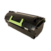 Cartouche de toner générique noire Lexmark M5155/M5163/M5170/XM5163/XM5170 - Remplace 24B6015